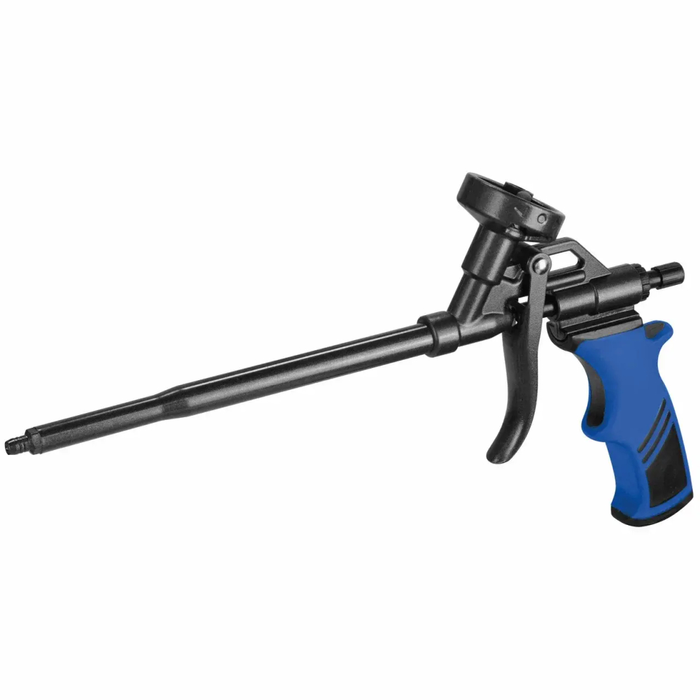 Пистолет для монтажной пены с тефлоновым покрытием FOMERON Skill XT 590127
