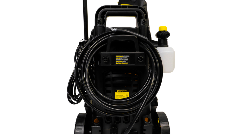 Мойка Champion HP3180 300л/ч 100бар 1.8кВт