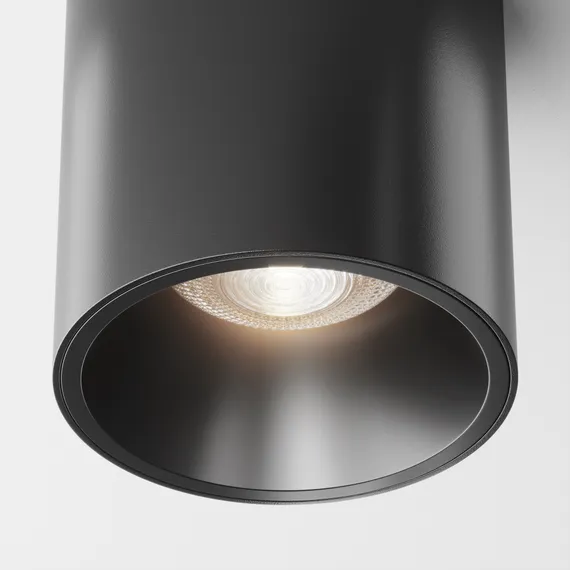 Потолочный светильник Альфа / Alfa LED 12 Вт 4000 К 24° Technical c064cl-l12b4k