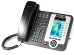 Телефон VoiceIP  QTECH QVP-600PR