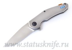 Нож Zero Tolerance 0220 ZT0220 Ansoфотография - 1