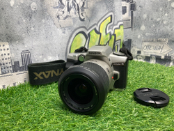 Minolta Dynax 5 kit 28-100mm 3.5-5.6