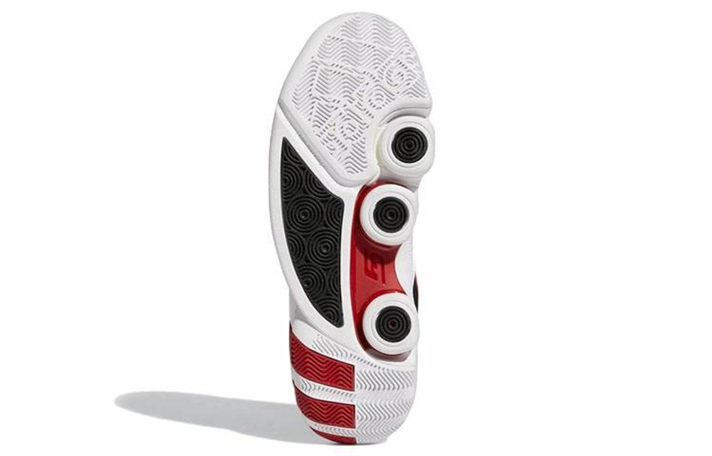 Кроссовки Adidas Agent Gil Restomod "Hibachi" 2022