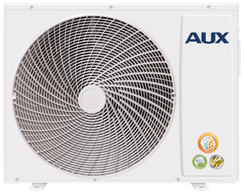 Кассетная сплит-система AUX ALCA-H36/5R1C + AL-H36/5R1C(U) + MB12C