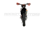 Мотоцикл эндуро ROCKOT GS 7 Tribute