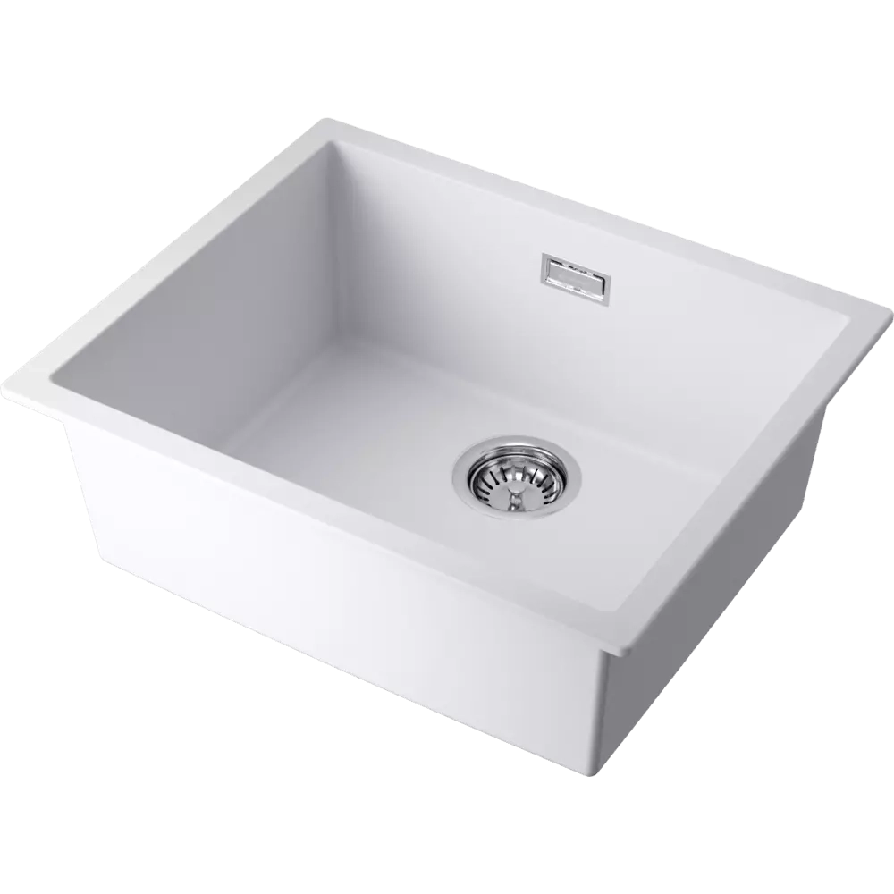 Кухонная мойка Omoikiri Yamakawa 55T-U/I-BL