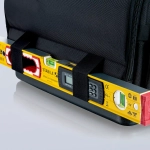 Инструментальная сумка "LightPack" пустая Knipex 00 21 08 LE