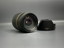 Tamron AF 18-200mm 3.5-6.3 XR Di II LD (IF) Macro Canon EF
