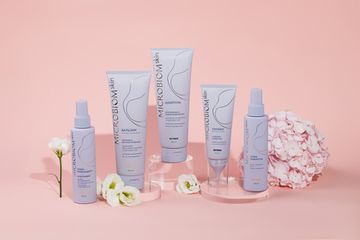 MICROBIOM SKIN (МИКРОБИОМ СКИН)