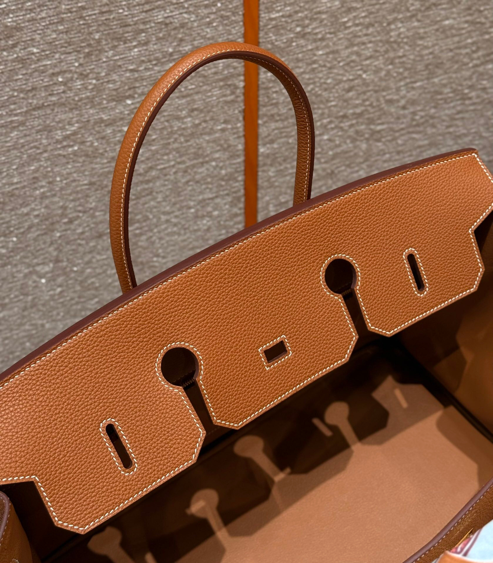 Hermes Birkin 40