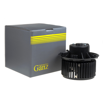 Вентилятор отопителя GAZ Gazelle Next Bus/Van 2014-/URAL Ural-Next Ямз GANZ GIC06209