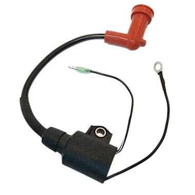 Hidea HD 15F-01.03.15 Высоковольтная катушка Зажиганием 63V-85570-00