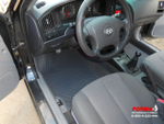 Hyundai Elantra 3 поколение XD (09.2003 - 09.2009)