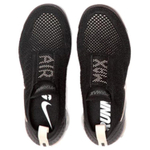 Кроссовки Nike Vapormax Moc 2 Black Wmns (Женская размерная сетка)