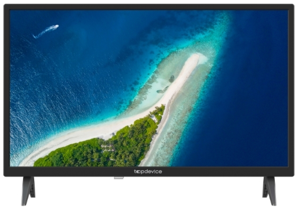 Телевизор  TopDevice TDTV24BS01H