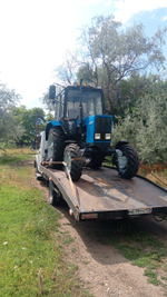 Услуги эвакуатора Ставрополь