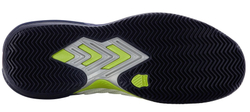 Теннисные кроссовки K-Swiss Ultrashot 3 HB - white/peacoat/lime green