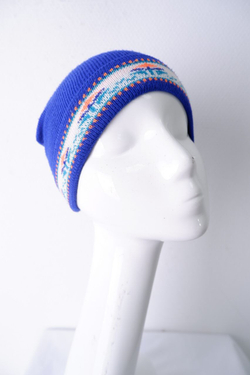 Шапка демисезонная