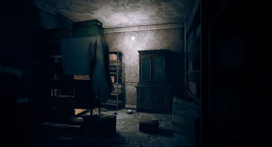 Do Not Open (Б/У) [PS5, русские субтитры]