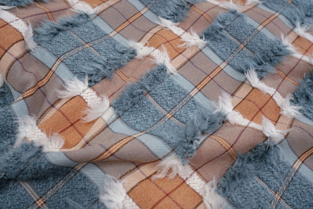 Жаккард Villa sky / Вилла скай