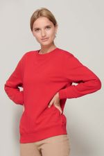 Свитшот COMET Синий  XL