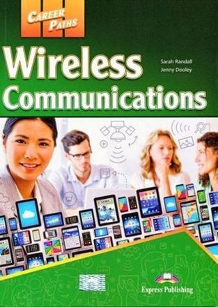 Wireless Communications — Беспроводная связь