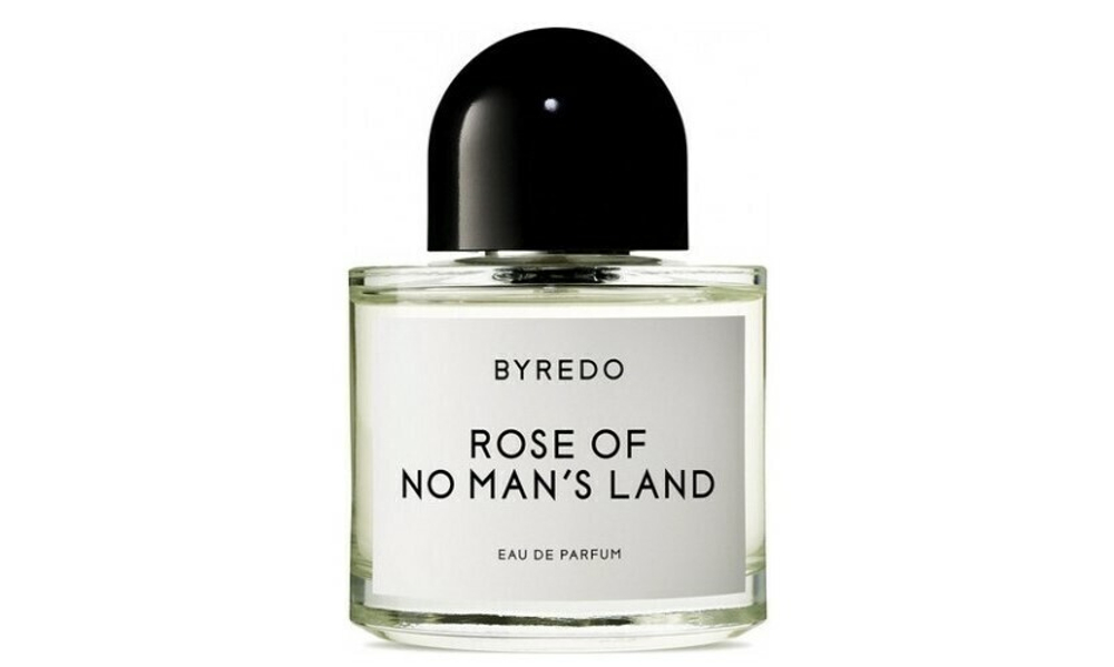 Rose Of no man's land byredo