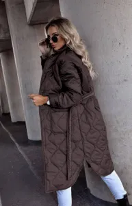 Пальто УК-н802-41872-2 Fabrika