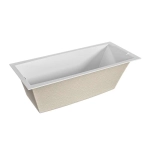 Ванна АЭЛИТА СЛИМ/AELITA SLIM 1700х750