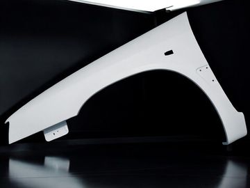 Крылья стеклопластик для Citroen Xantia (рест.)