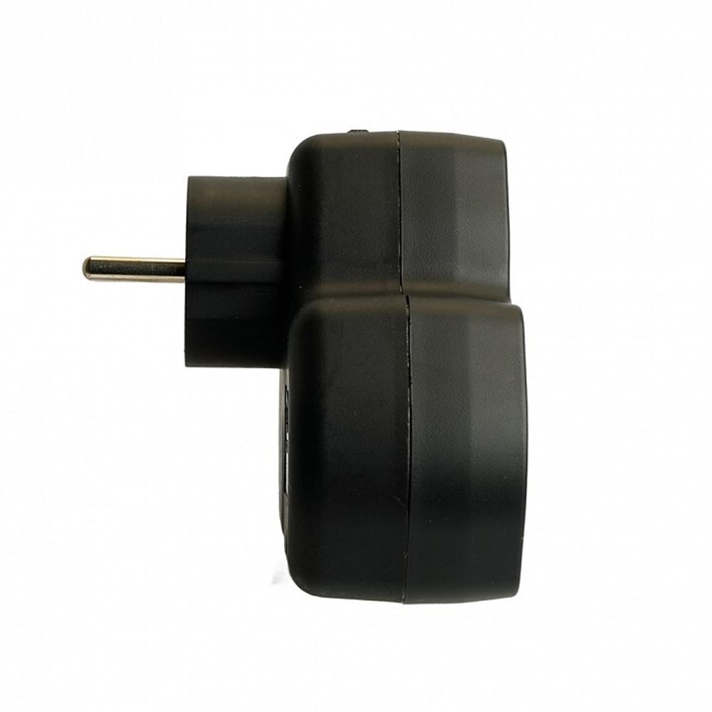 Разветвитель Stekker  50108