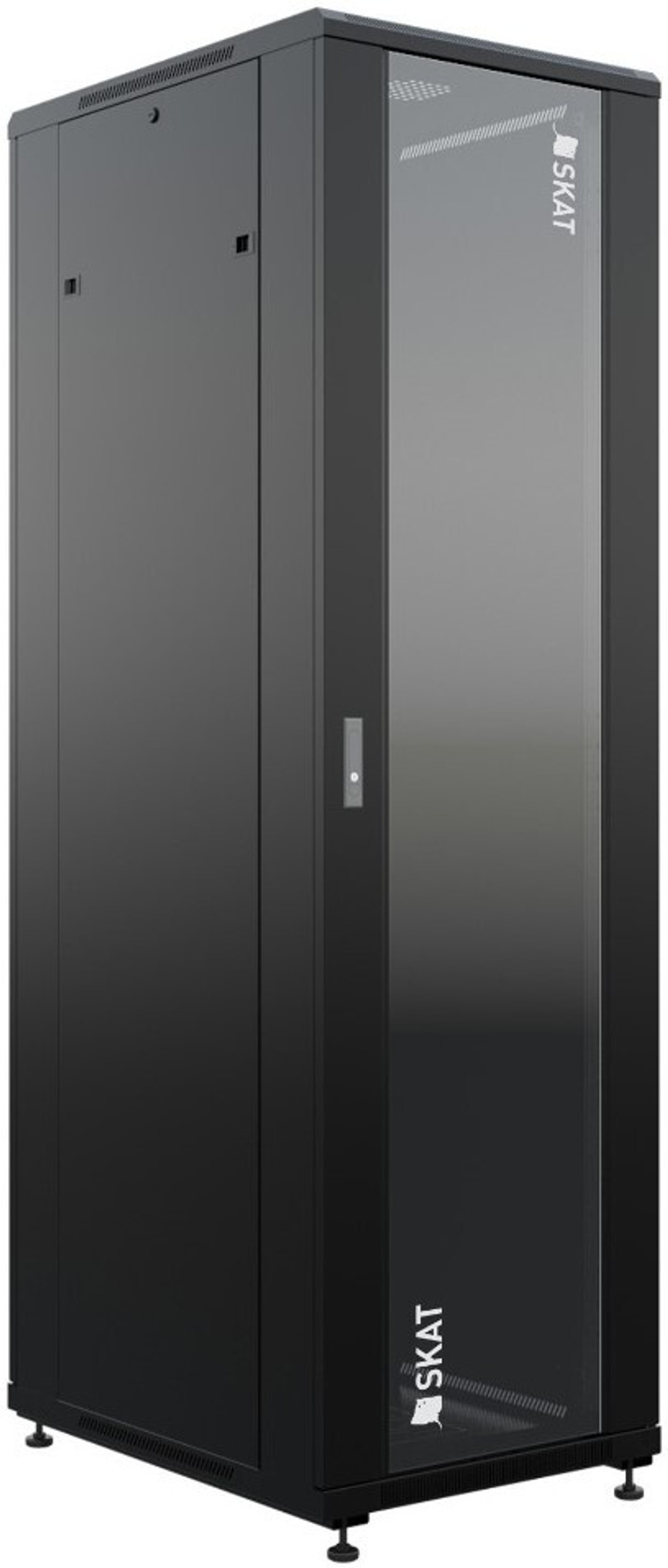 Шкаф  Бастион SKAT TB-22R680GF-B