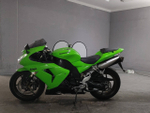 Kawasaki Ninja ZX-10R 2006