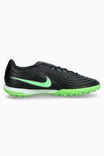 Сороконожки Nike Tiempo Maestro Academy TF - черный