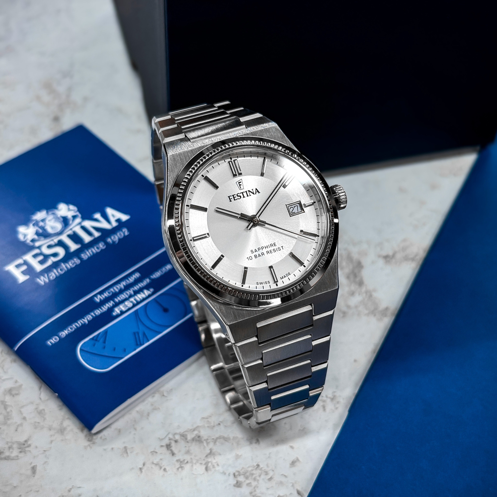 Festina F20034/1