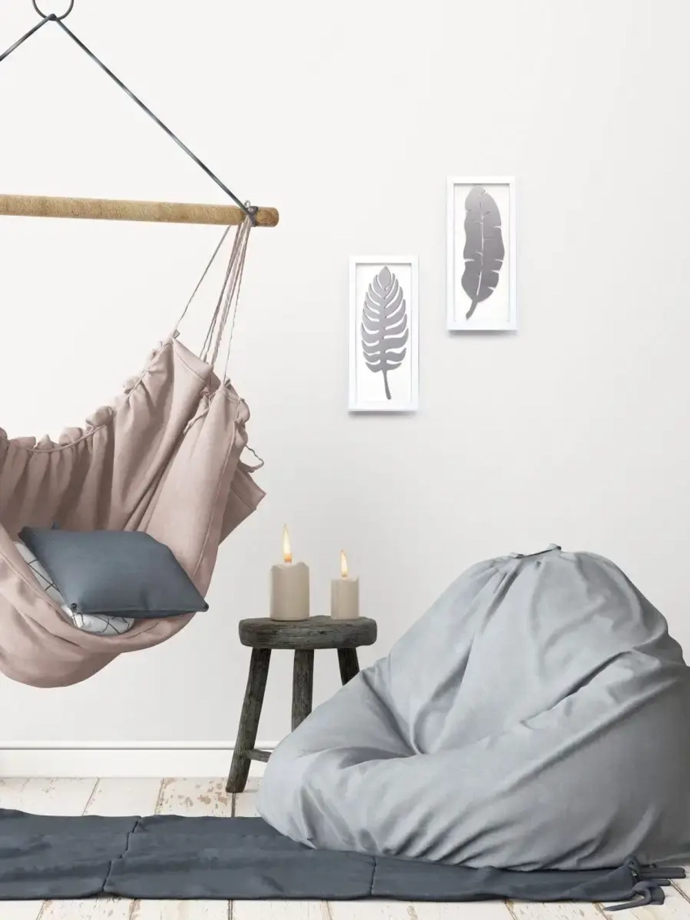 Декор для дома на стену 17*39 см