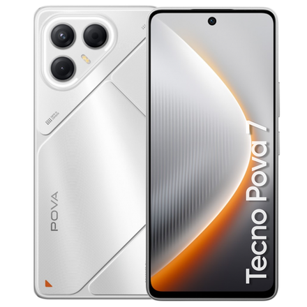Tecno Pova 7 8/256Gb