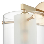 Настенный светильник Lumion VERDI 6587/1W