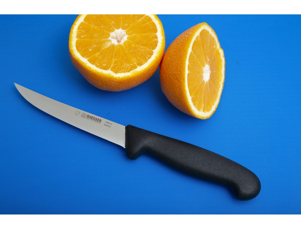 Нож разделочный для птицы Giesser 3186, лезвие 12 см