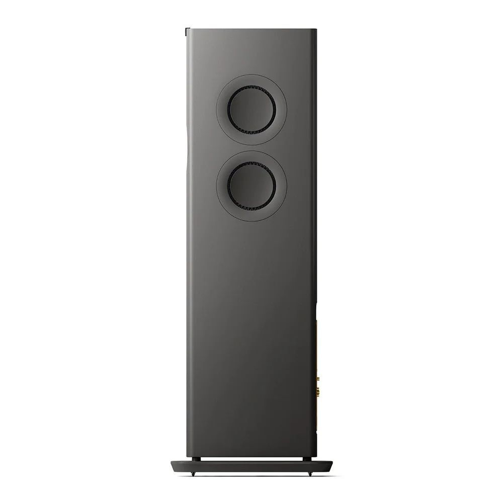 Напольная акустика KEF LS60 Wireless