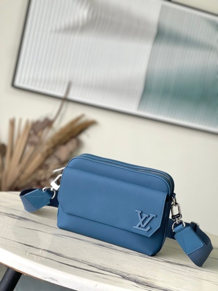Louis Vuitton Fastline Messenger Bag