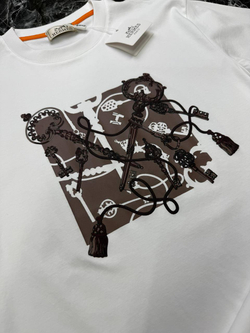 Футболка Hermes