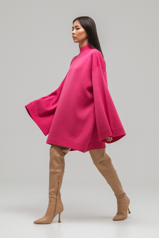 Свитер ДЖЕРСИ