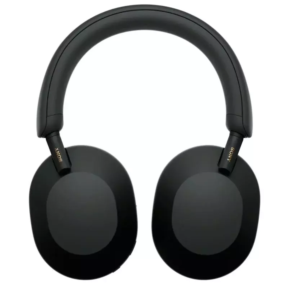 Накладные наушники Sony (WH1000XM5B.E) черный