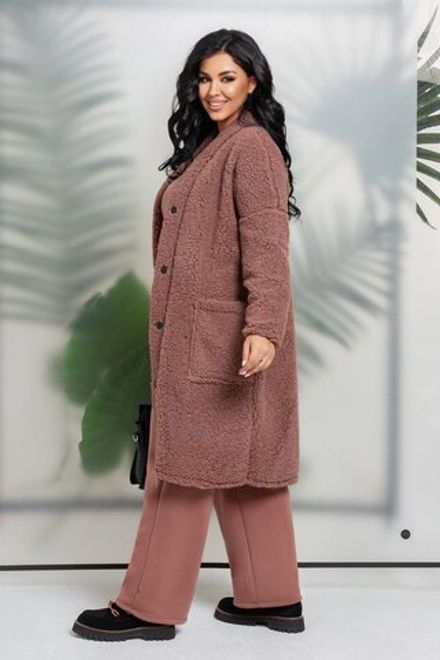 Костюм тройка УК-7384-1/3