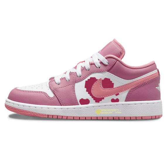 【 】 Jordan Air Jordan 1 Low GS