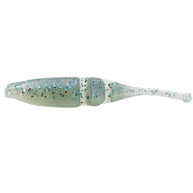 Мягкая приманка Lake Fork Live Baby Shad 2 1/4  5.72см 15шт 2500-791 Blue Back Herring