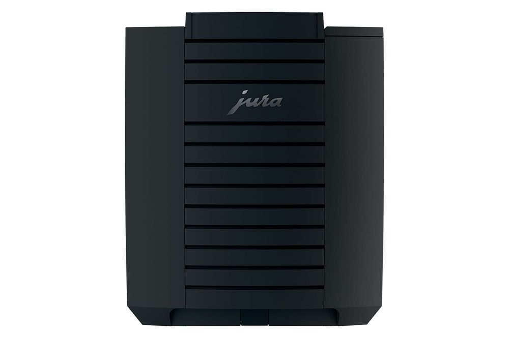 Кофемашина Jura S8 Dark Inox EB 15480 - 5