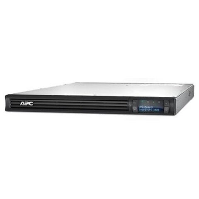 ИБП APC Smart-UPS SMT1500RMI1U
