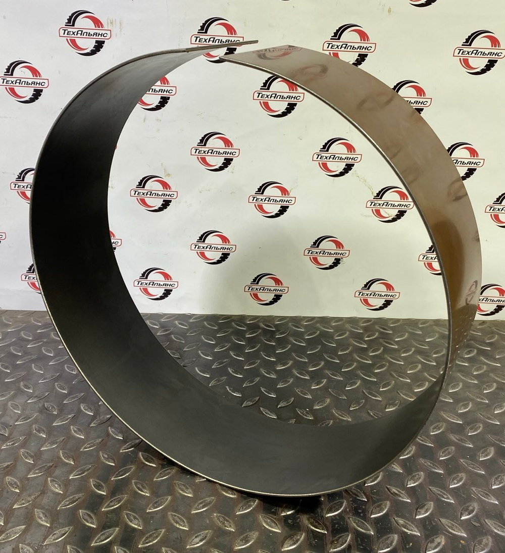 Втулка 17M-30-24240